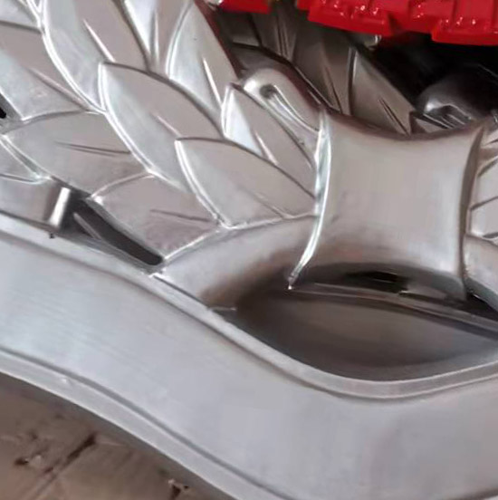 國稅徽-稅徽定做廠家